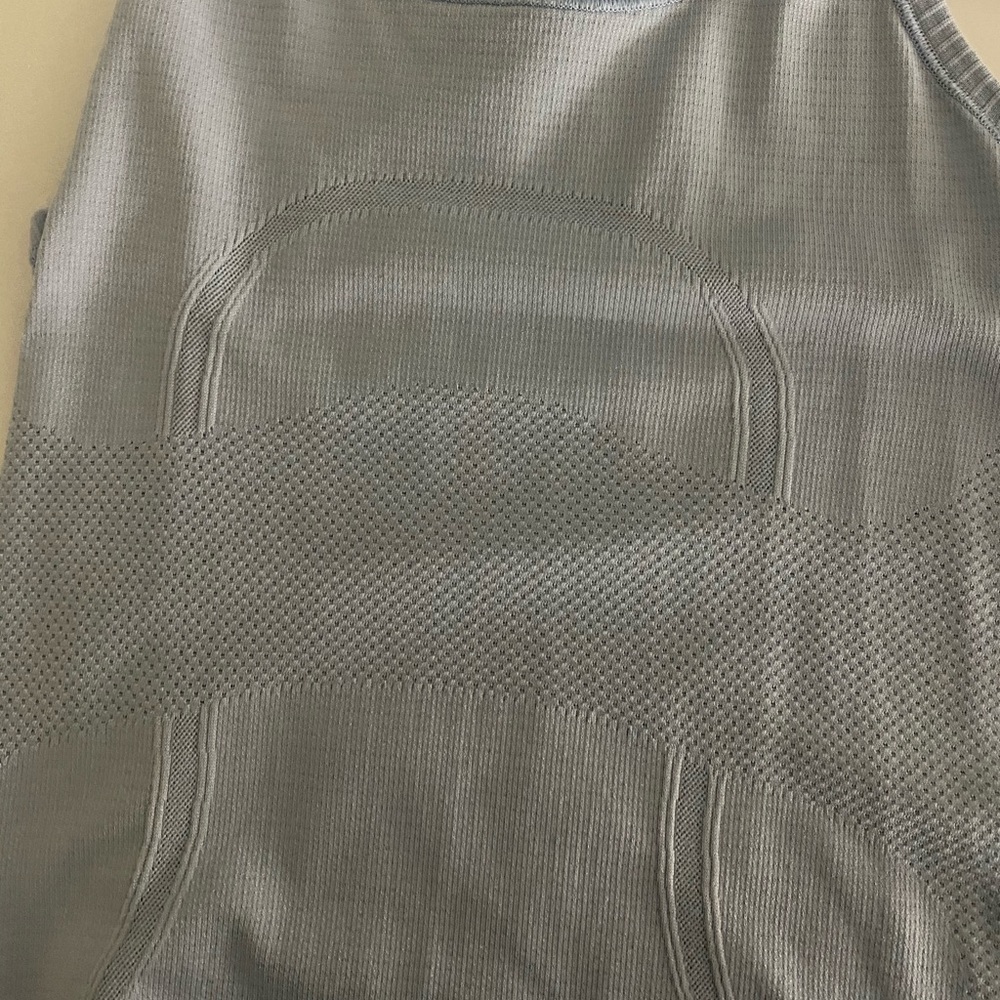 lululemon swiftly tank